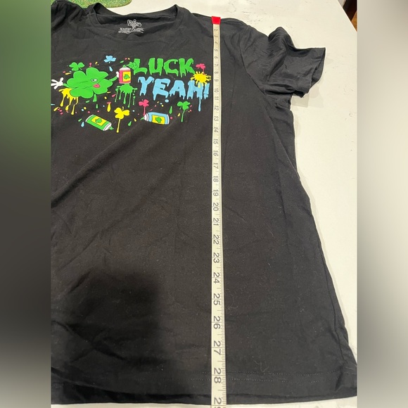 ☘️Luck Yeah!☘️ - Picture 4 of 7